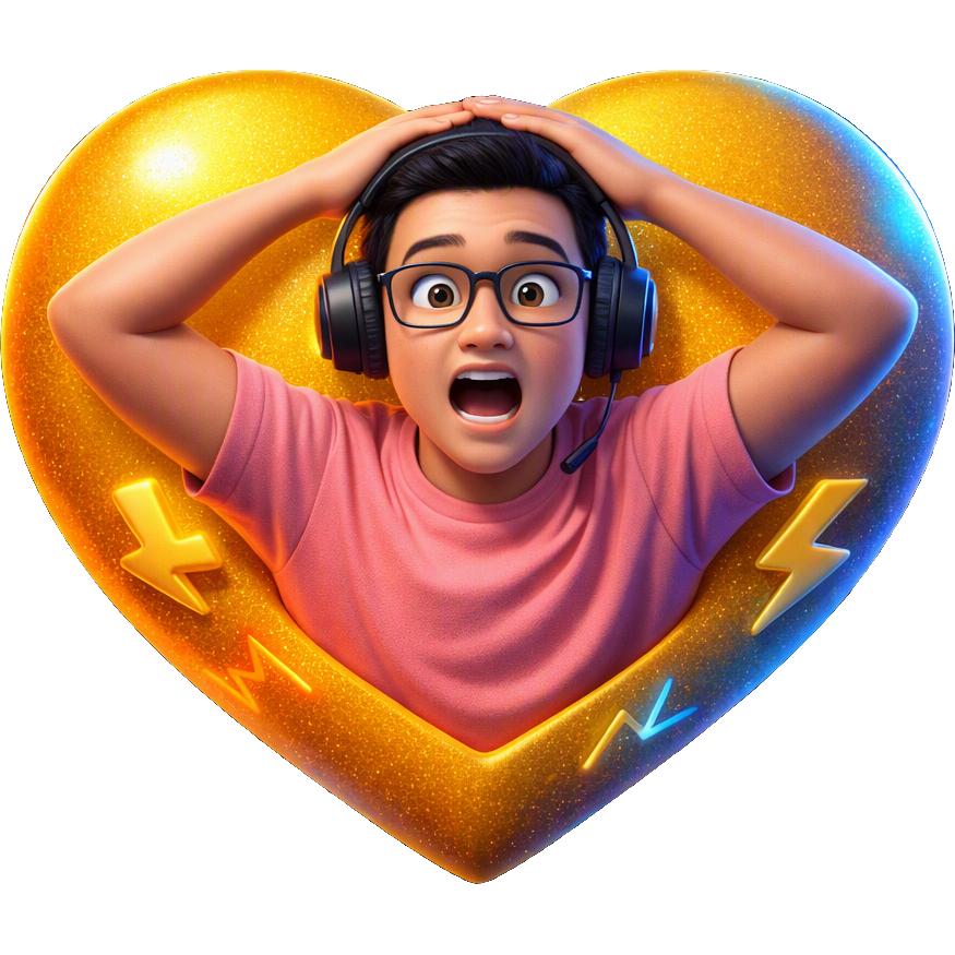 MGBS TikTok LIVE gift