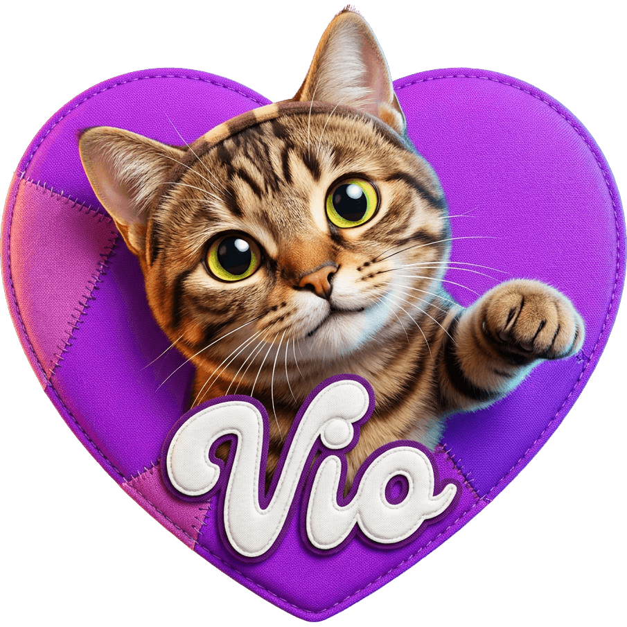 Kocia Łapka TikTok LIVE gift