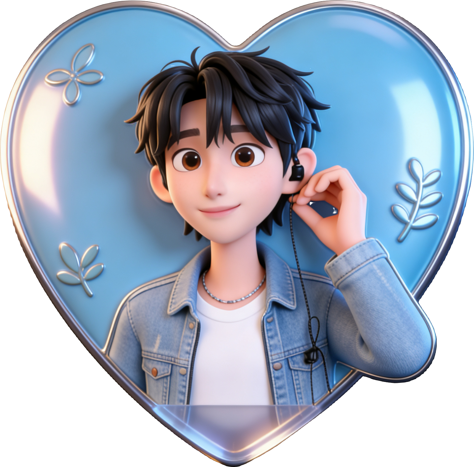 Kazu 1 TikTok LIVE gift