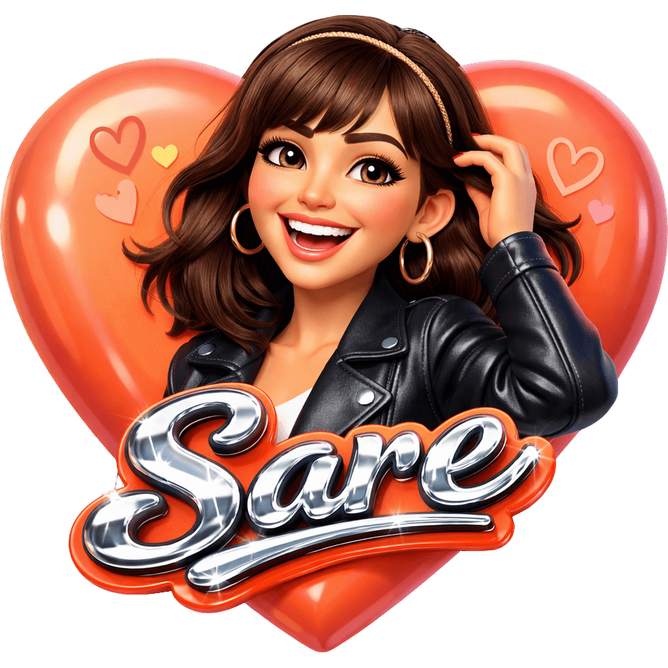 Sare Dokunuşu TikTok LIVE gift
