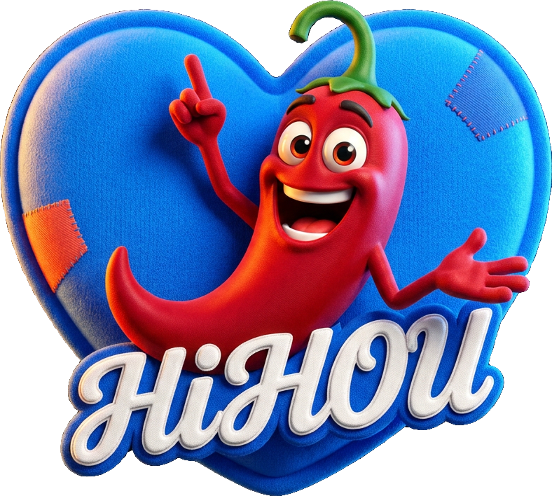 HiHOU BOSS TikTok LIVE gift