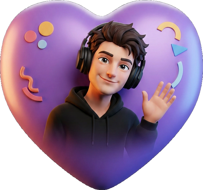 Hoşgeldin TikTok LIVE gift