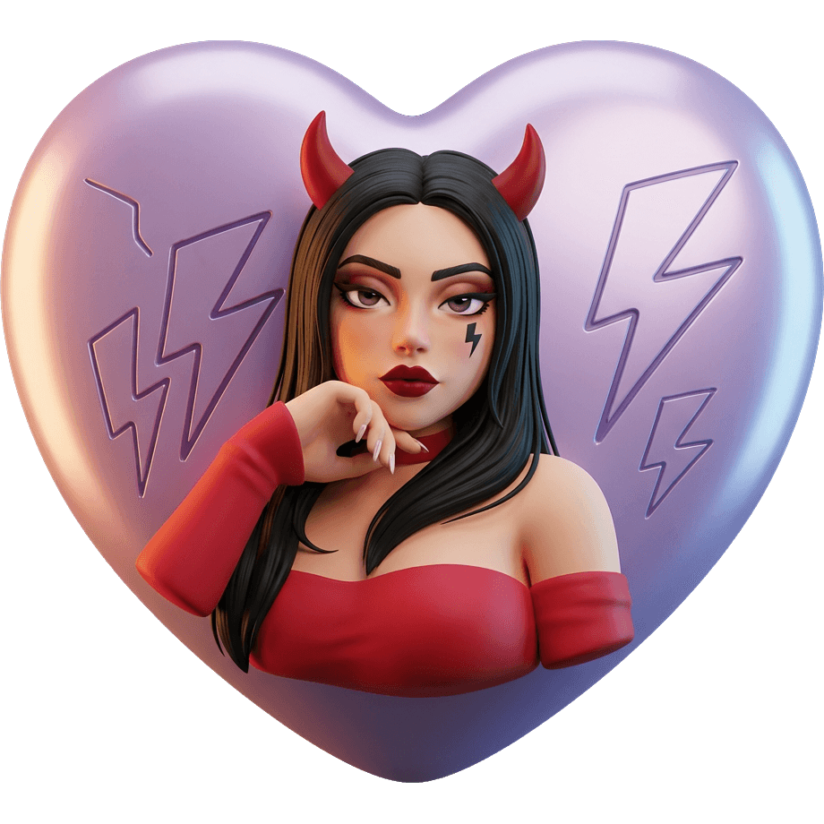 Rojo Atrevido TikTok LIVE gift
