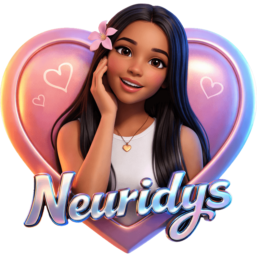 Flor Neuridys TikTok LIVE gift