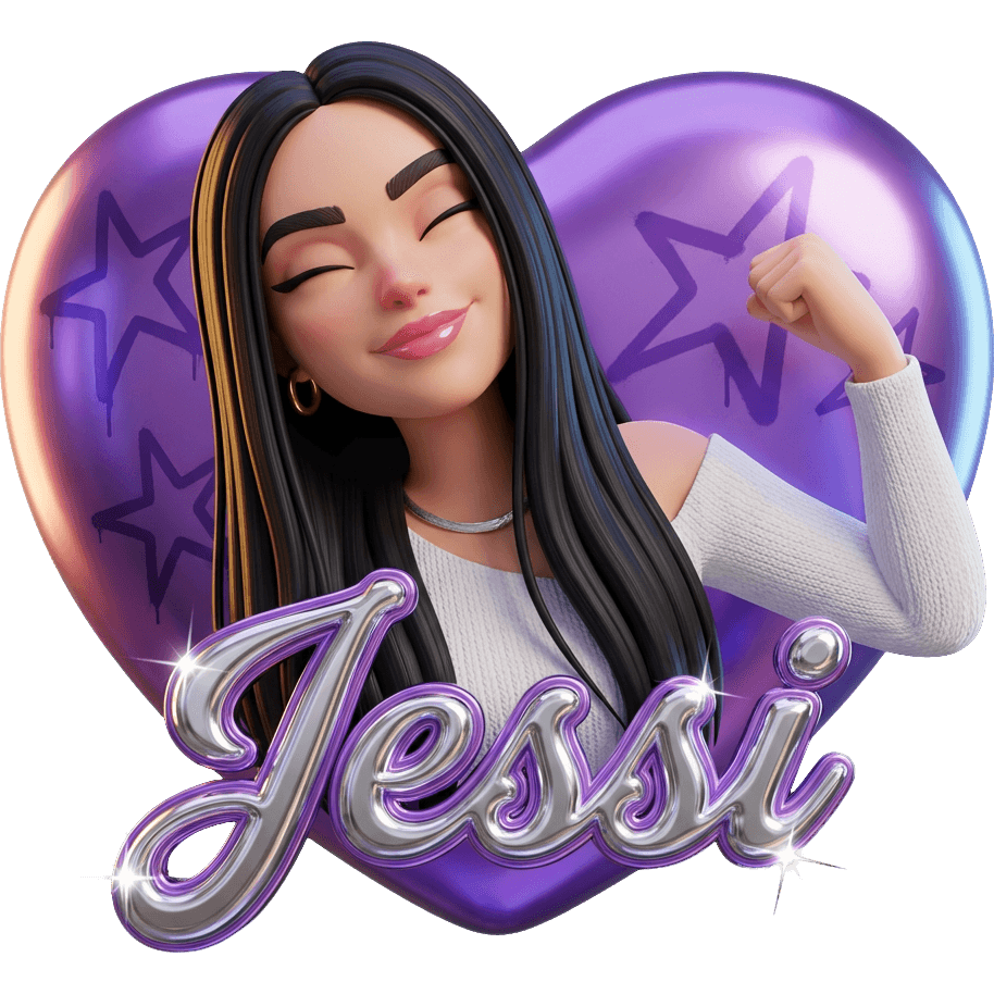 Jessi Violeta TikTok LIVE gift