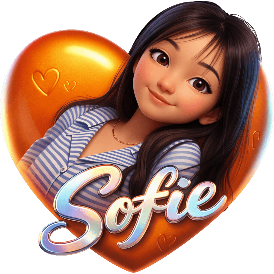 Sofie spark TikTok LIVE gift