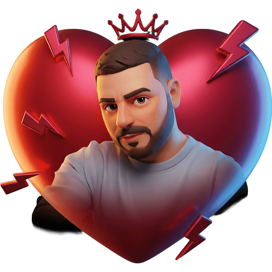 Andre O Brabo 00 TikTok LIVE gift
