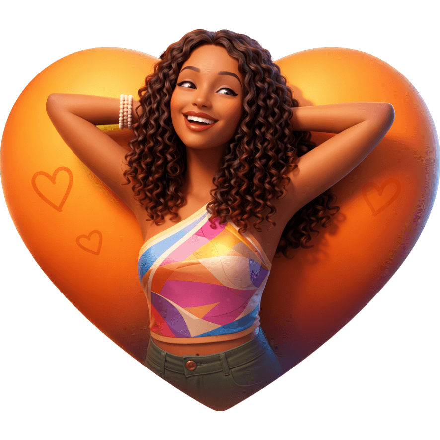 Aninha Radiante TikTok LIVE gift