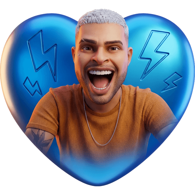 Mauquete TikTok LIVE gift