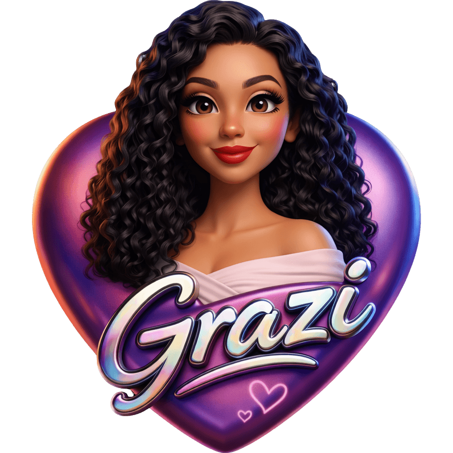 Grazi Pop TikTok LIVE gift