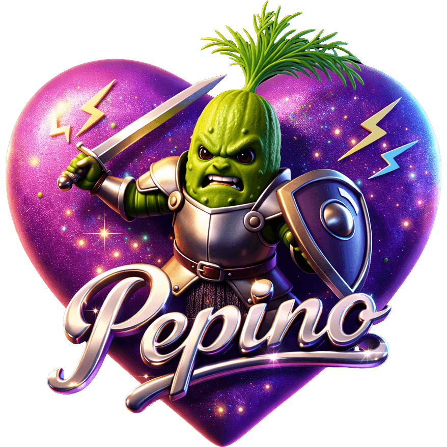 pepinillo TikTok LIVE gift
