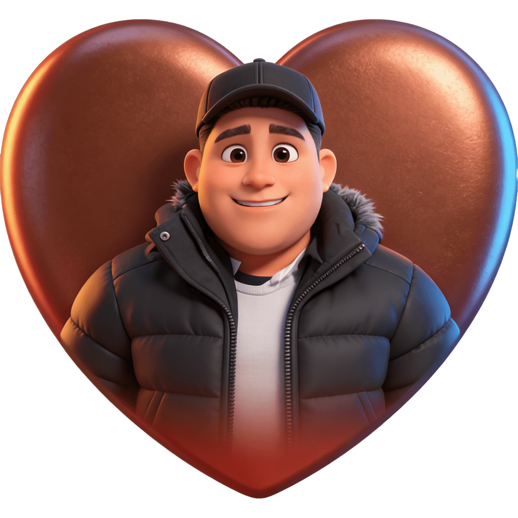Luan Cap TikTok LIVE gift