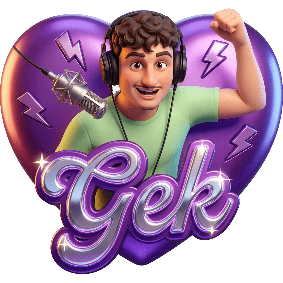 HELEMAAL GEKK TikTok LIVE gift