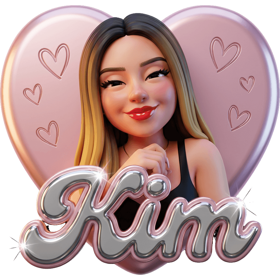 Kim Pisacabeza TikTok LIVE gift