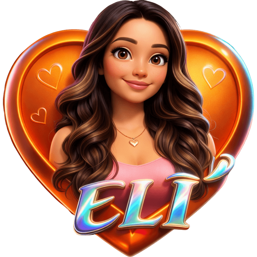 ELI de Ouro TikTok LIVE gift