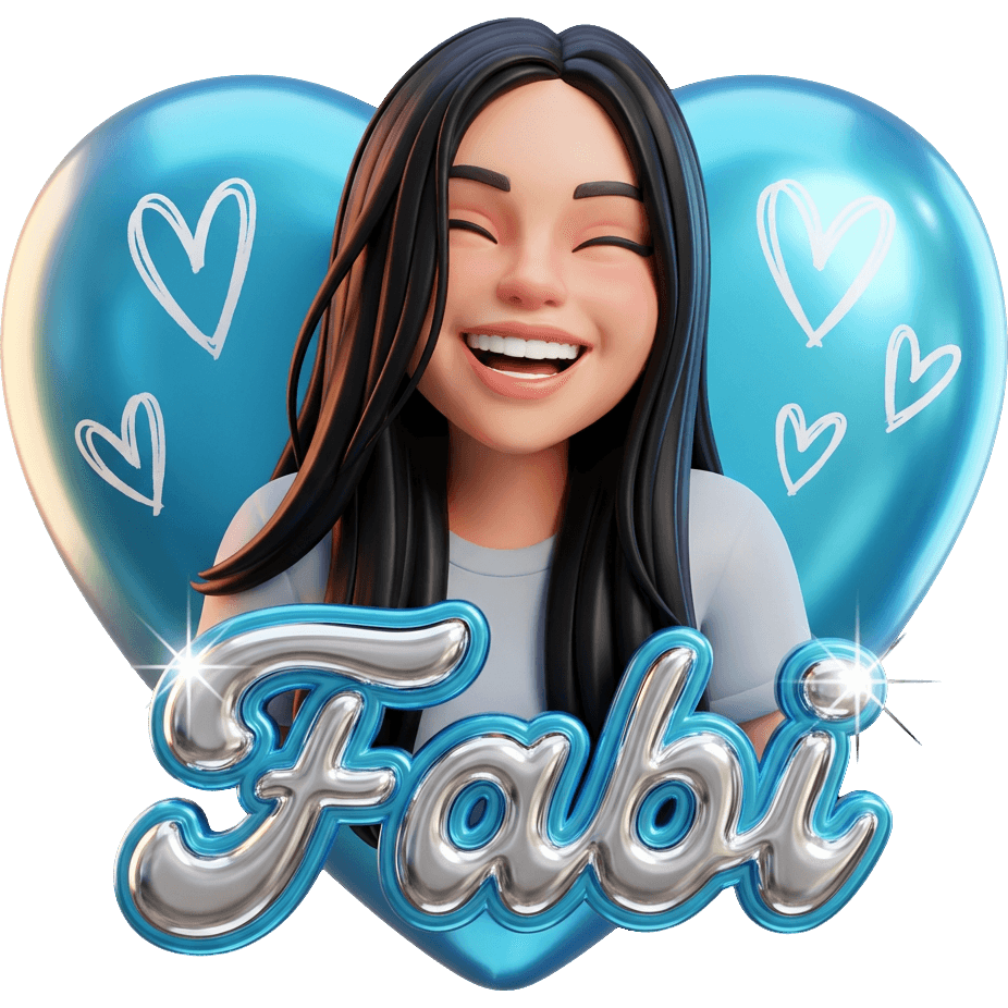 Fabi Celeste TikTok LIVE gift