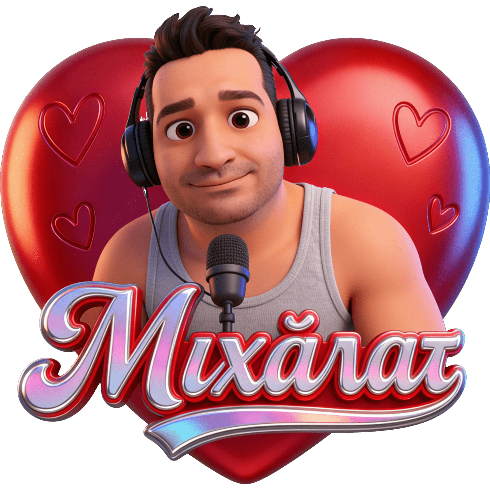 Αγρίνιο Beat TikTok LIVE gift