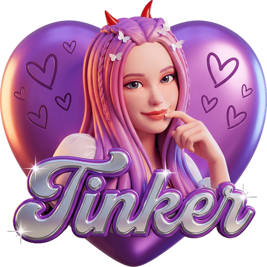 Diablita Tinker TikTok LIVE gift