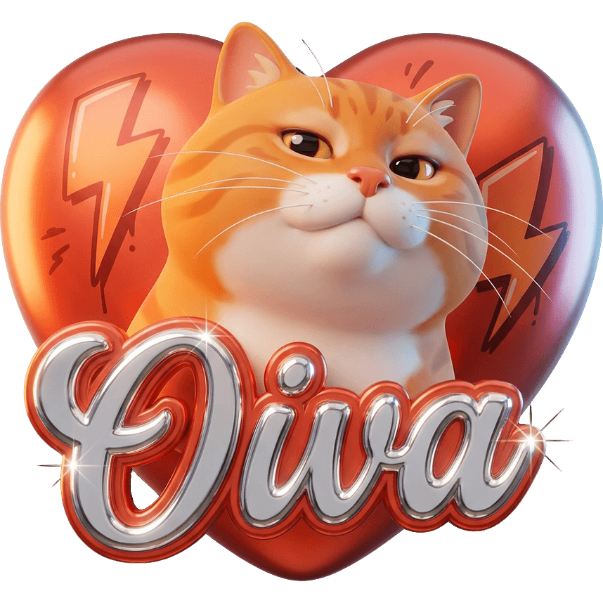 Oiva Pisti TikTok LIVE gift