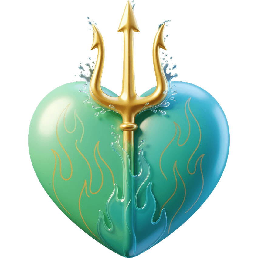 Aqua Crest TikTok LIVE gift