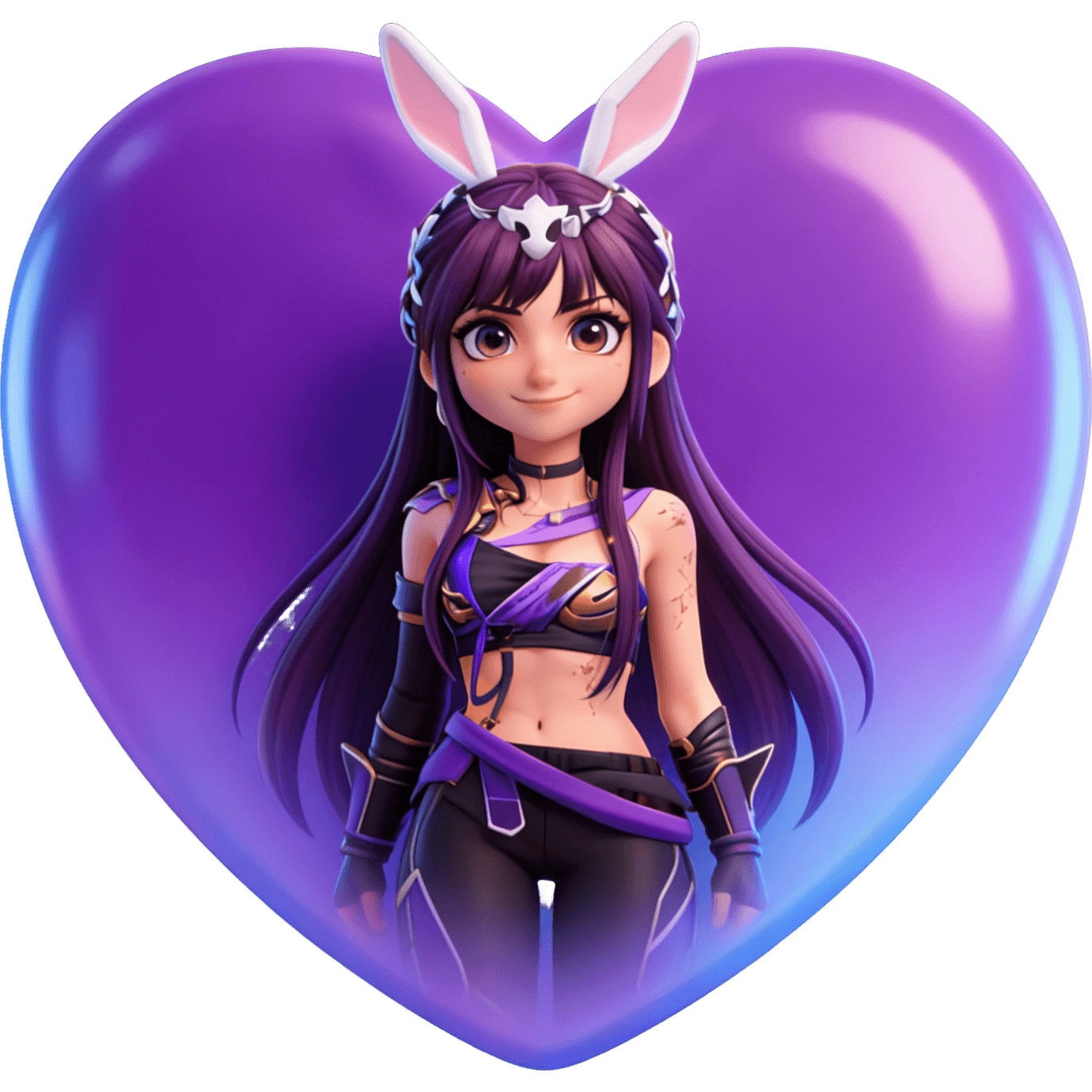 Tia Arle TikTok LIVE gift