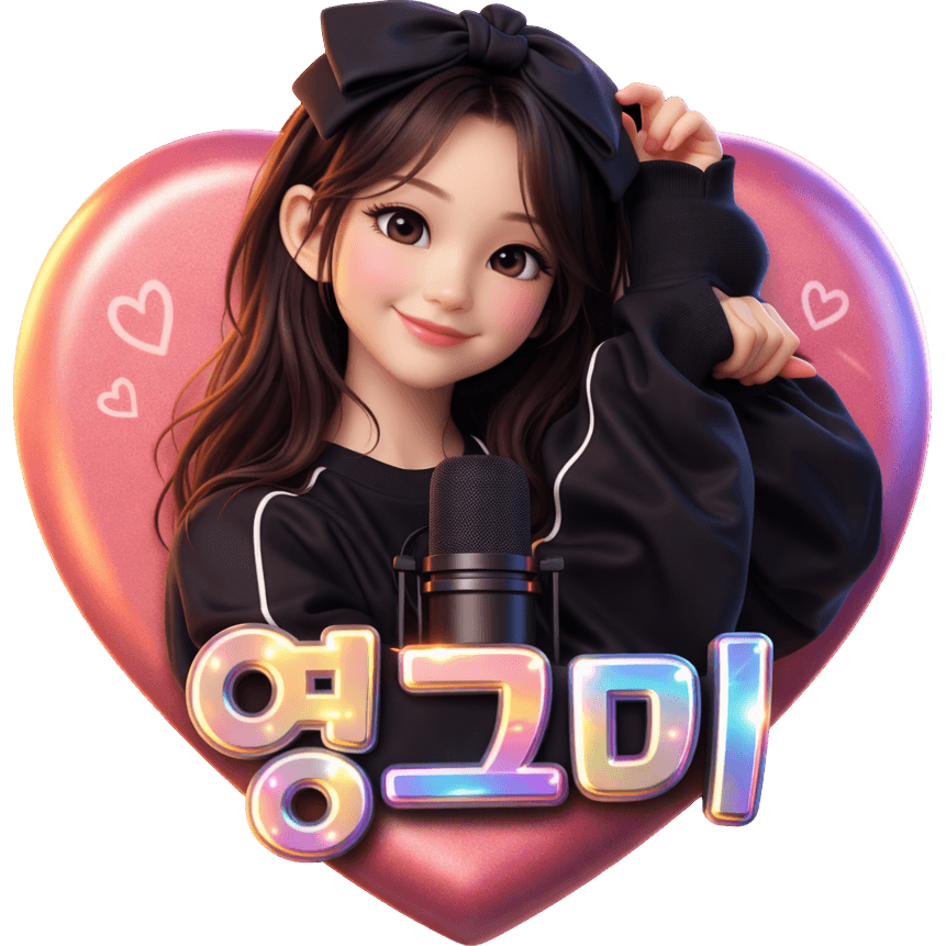 Pretty goldy TikTok LIVE gift