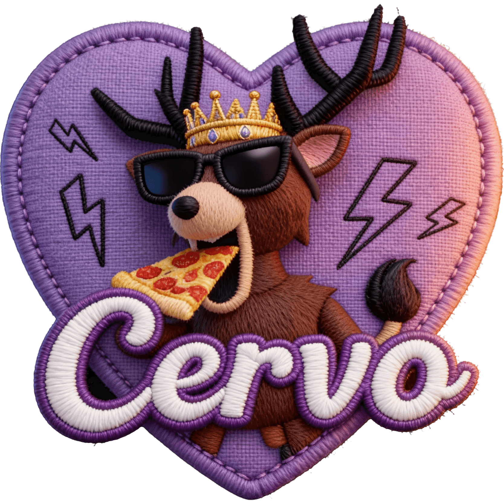 Cristal Deer TikTok LIVE gift