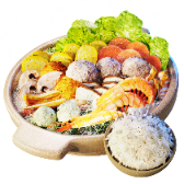Lux Hot Pot TikTok LIVE gift