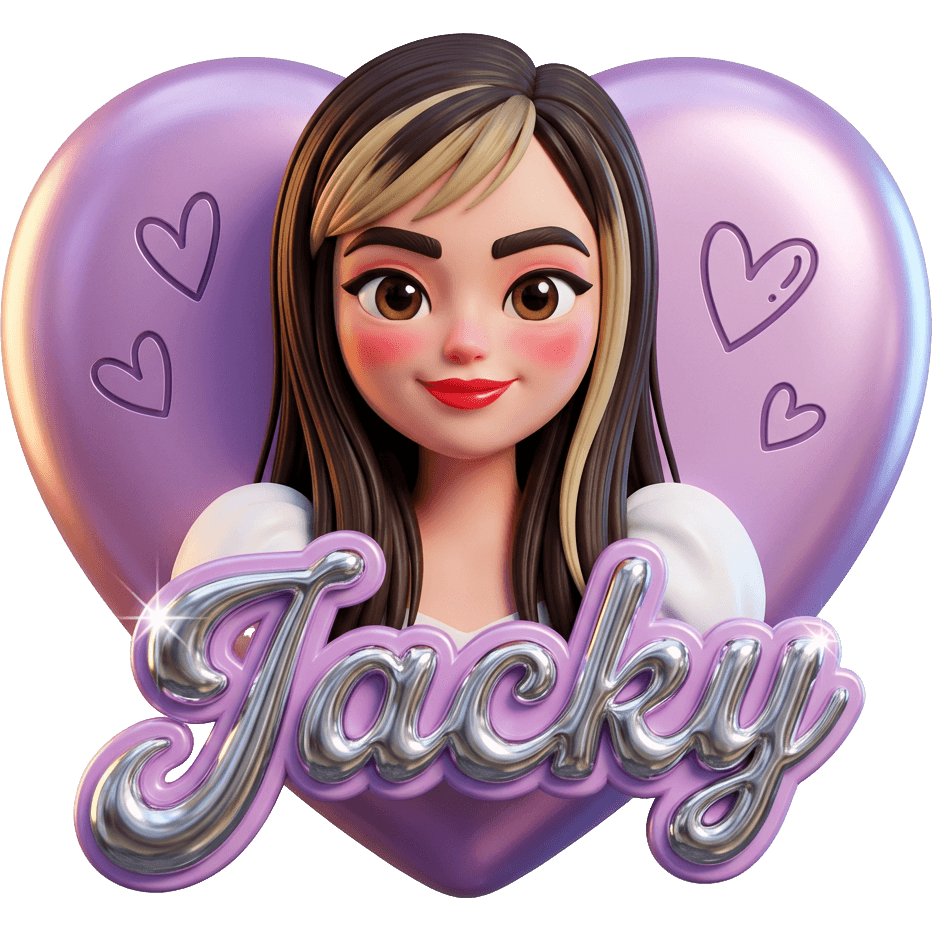 Mommy Jacky TikTok LIVE gift
