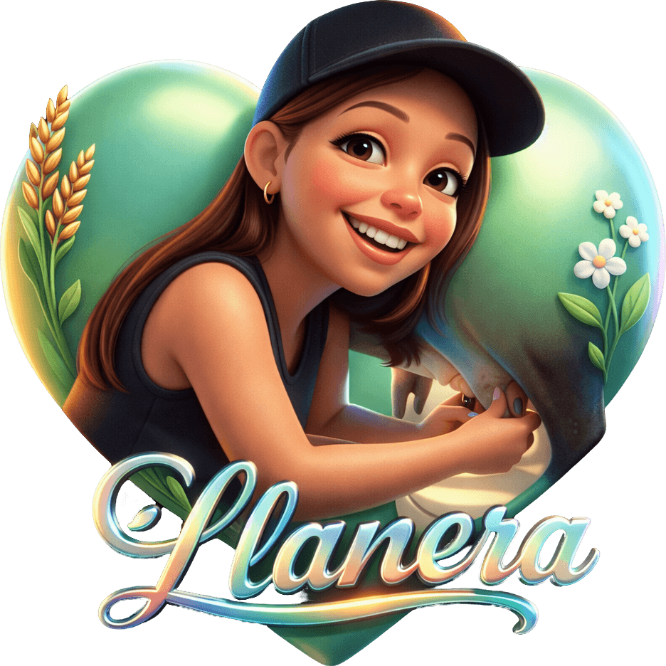 Lalechera TikTok LIVE gift