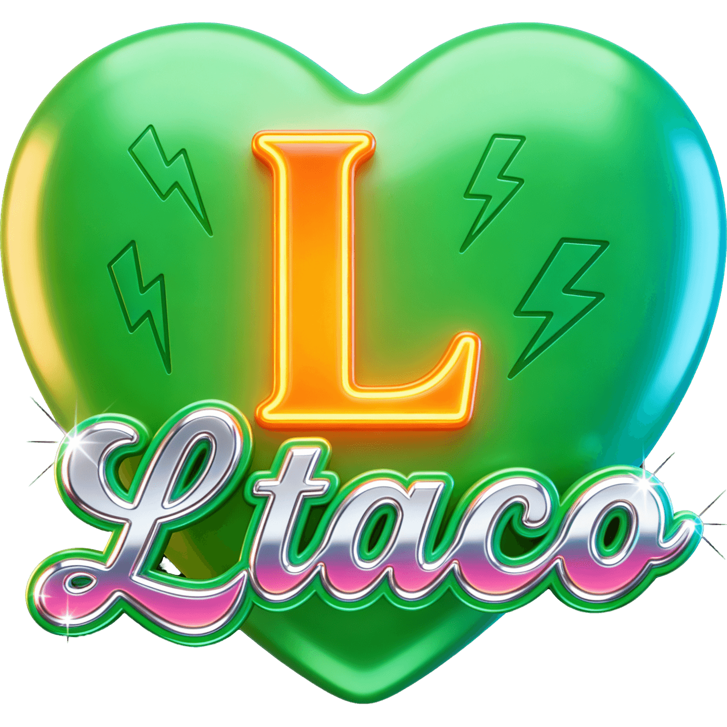 L Taco TikTok LIVE gift