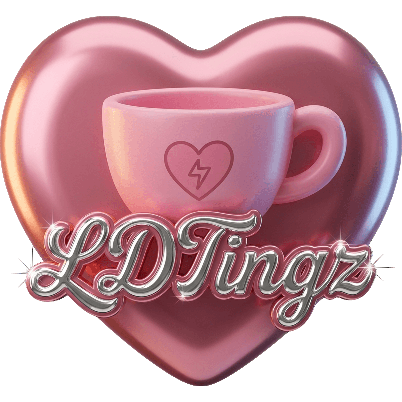 LDTingz Brew TikTok LIVE gift