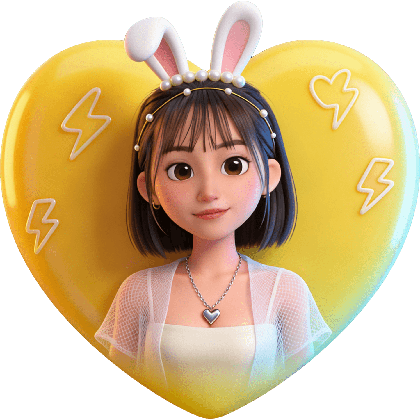 Thỏ xik TikTok LIVE gift