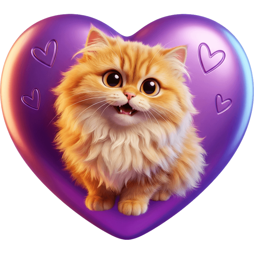 Pudding Puff TikTok LIVE gift