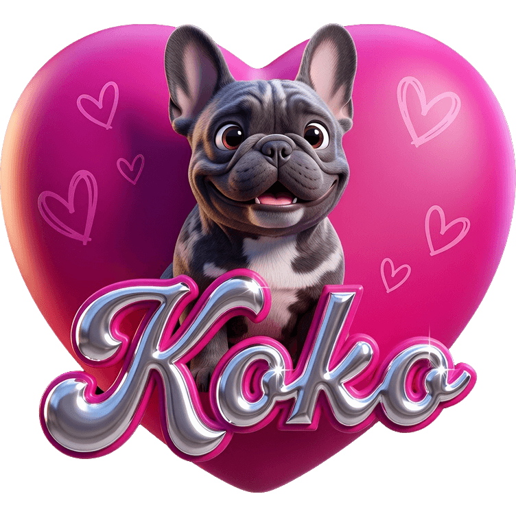 Koko Mosoly TikTok LIVE gift