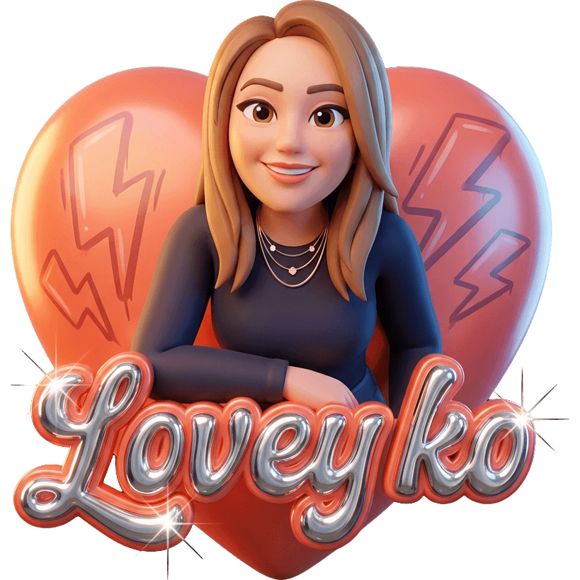 Lovey Ko TikTok LIVE gift