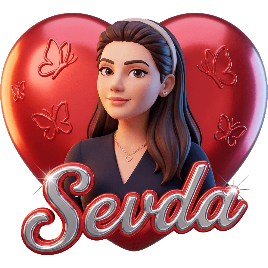 Sevda Kelebeği TikTok LIVE gift