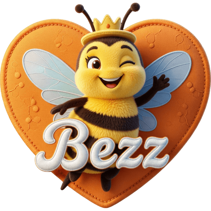 Bezz Bee TikTok LIVE gift