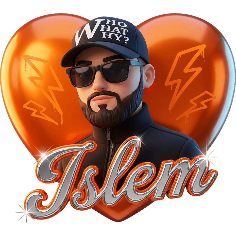 Islem Naranja TikTok LIVE gift