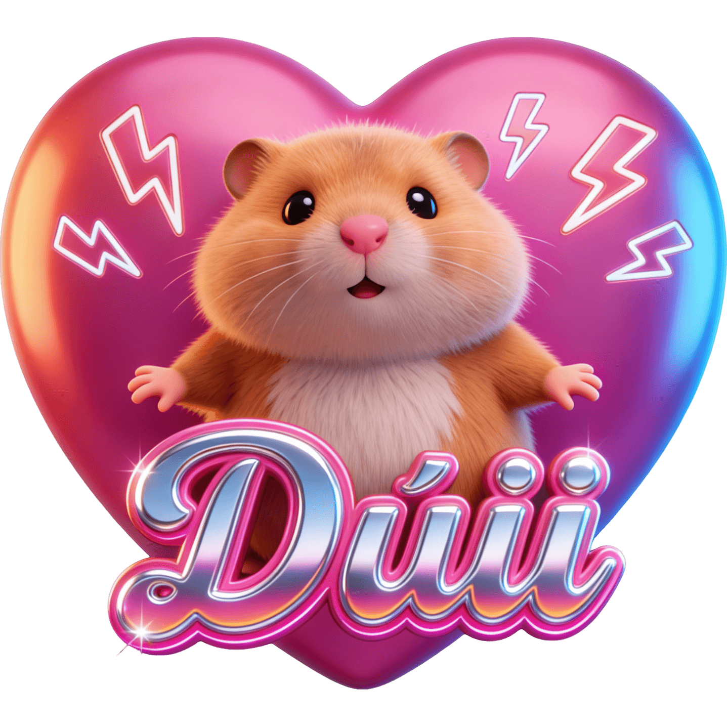 Dúi Rạng TikTok LIVE gift