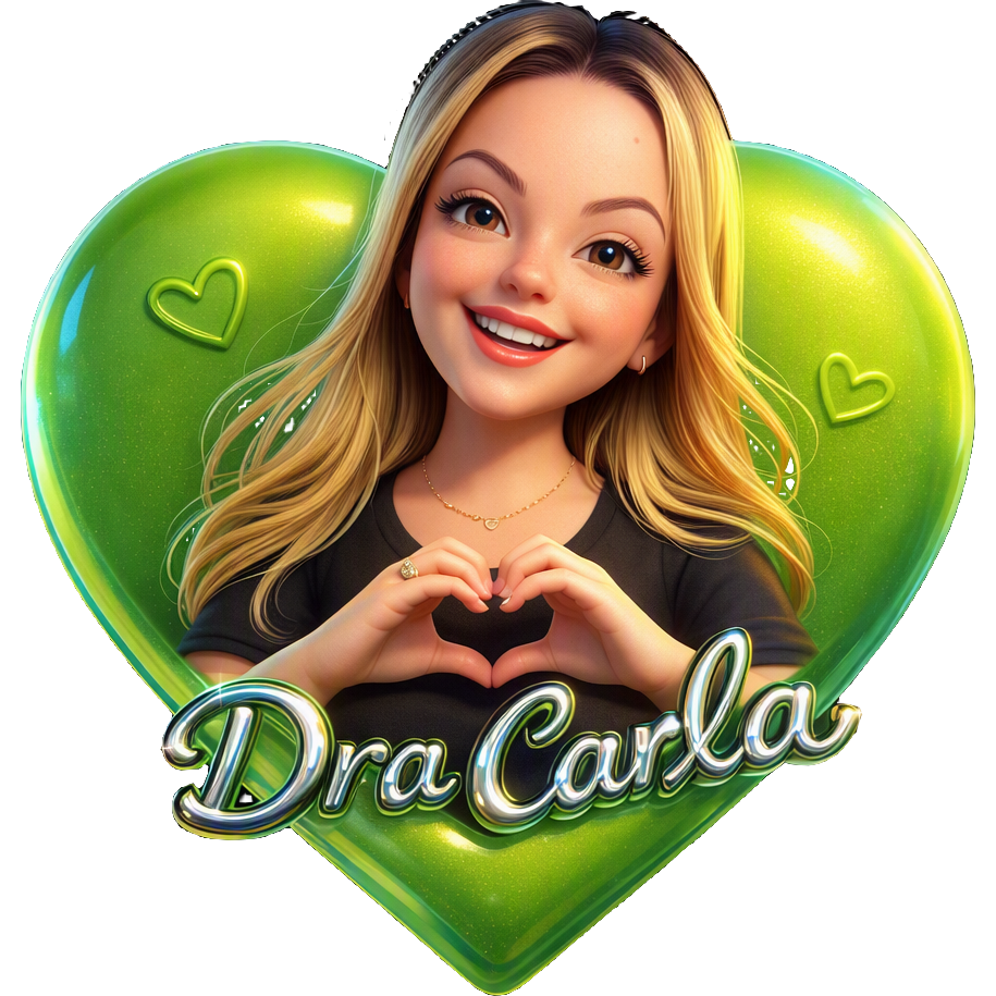 Dra Carla Heart TikTok LIVE gift
