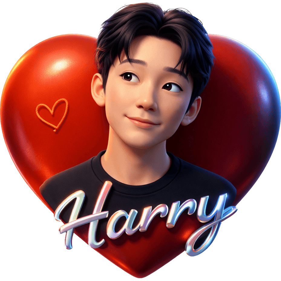 love harry TikTok LIVE gift