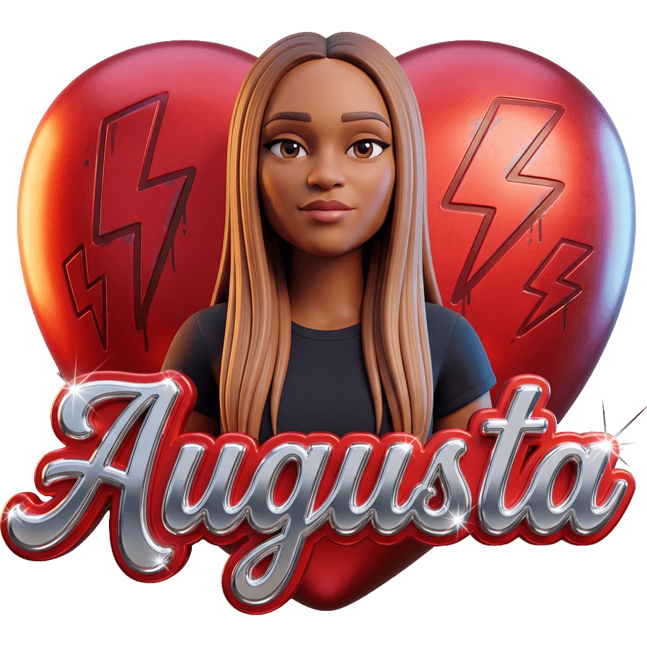 Augusta Reine TikTok LIVE gift