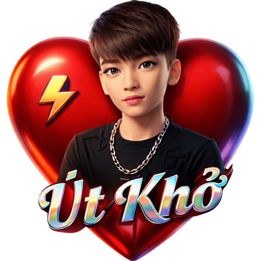 Út Khờ TikTok LIVE gift