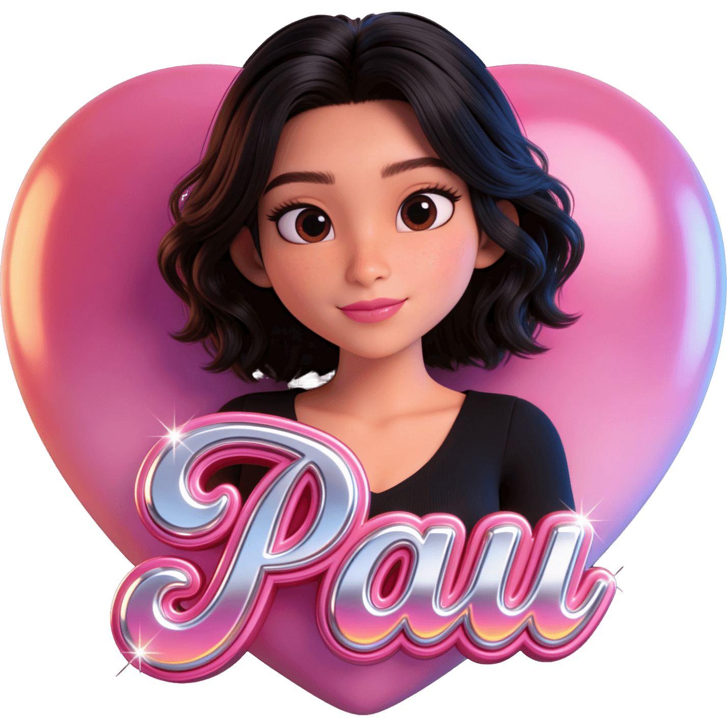 Pau TikTok LIVE gift