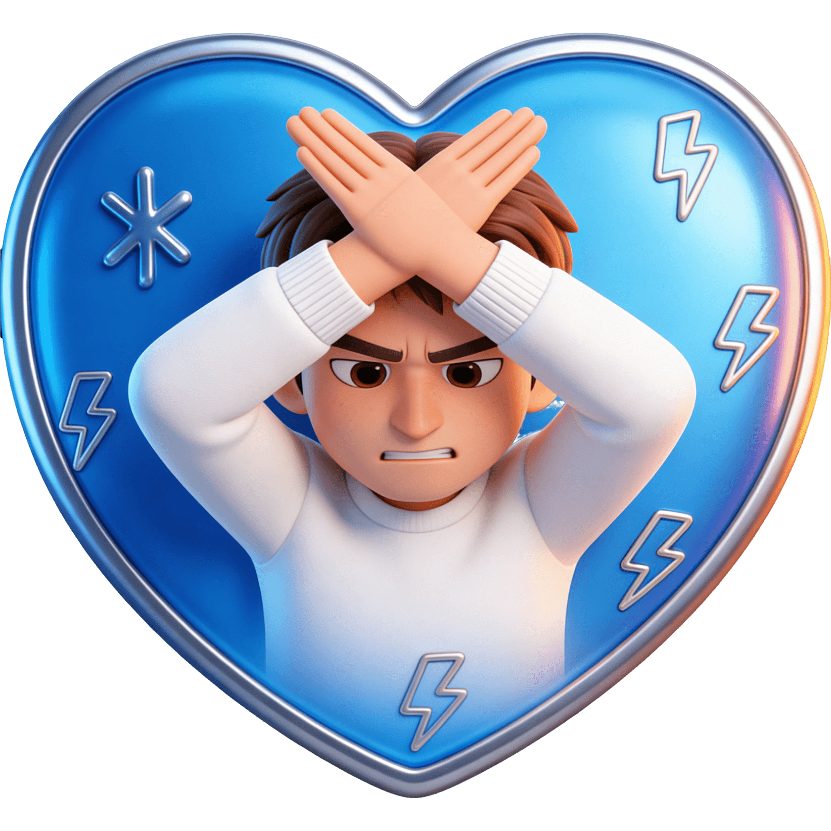 Abiiğ Hayırrrr TikTok LIVE gift