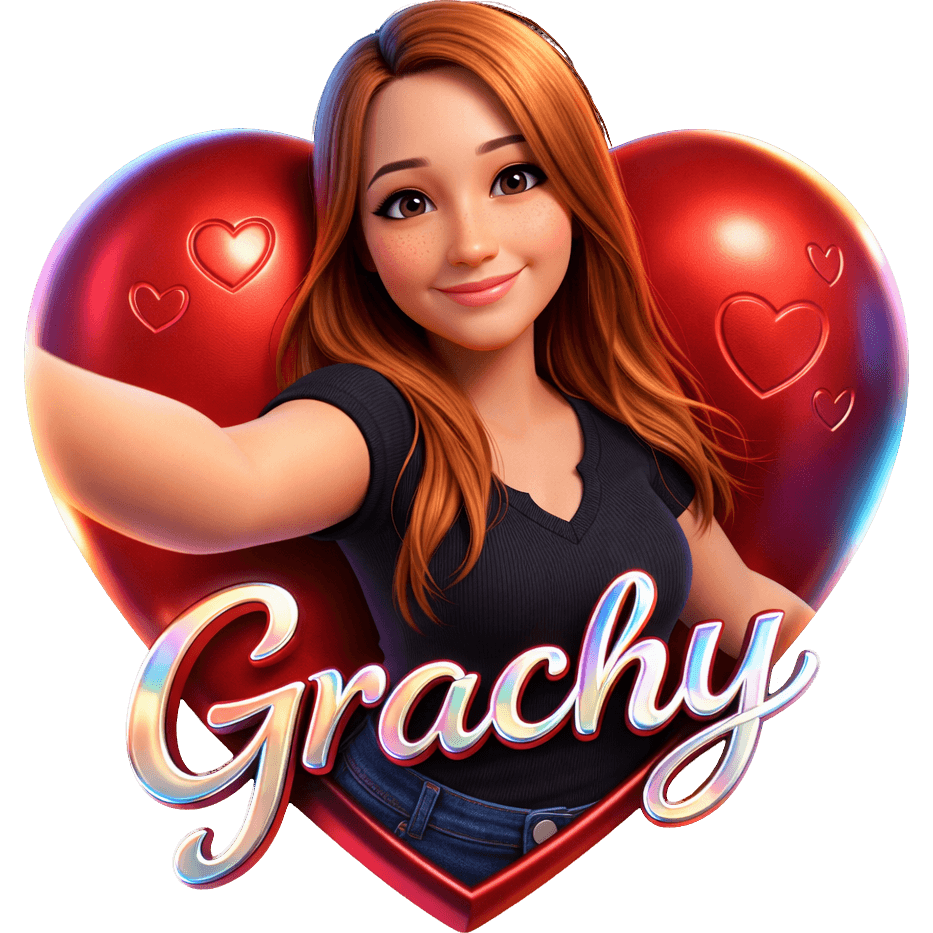 Grachy Cerca TikTok LIVE gift
