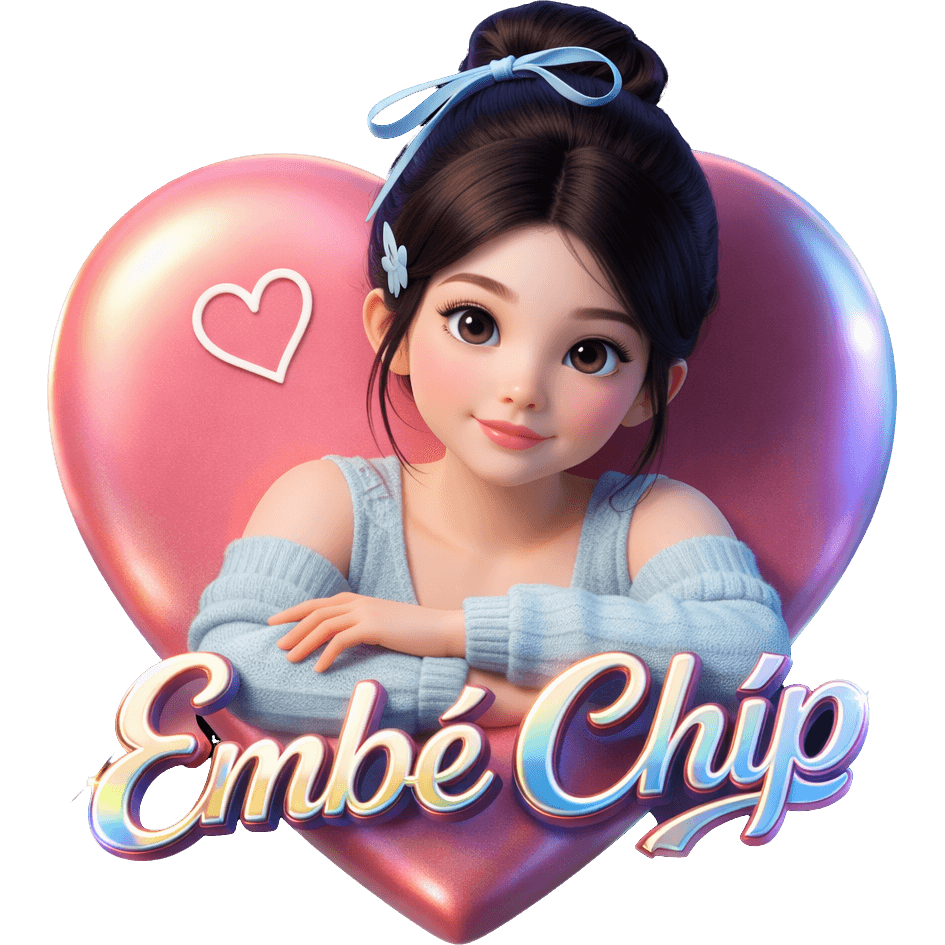 Embé Chíp TikTok LIVE gift