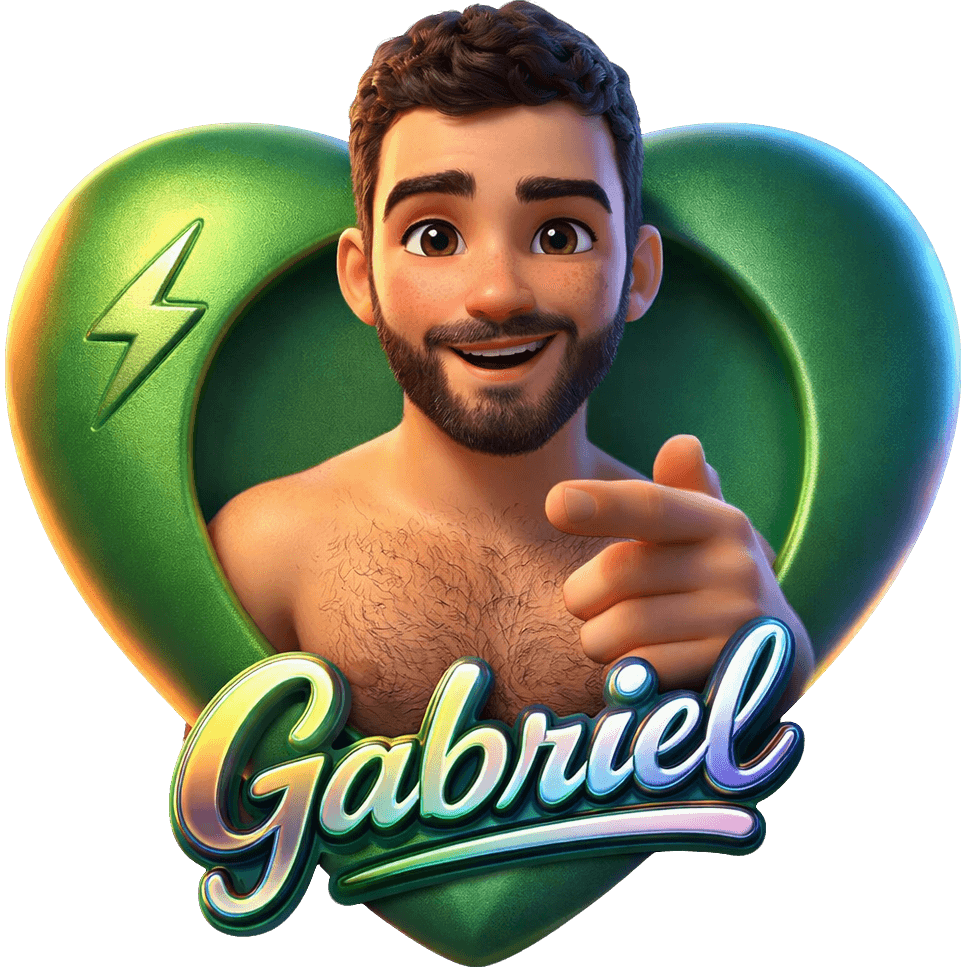 GOSTOSO DO TIK TikTok LIVE gift
