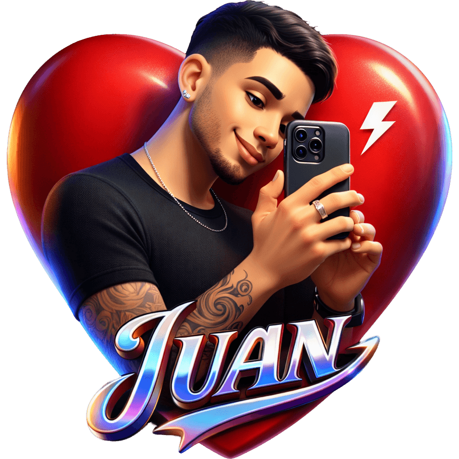 Pulso Arácnido TikTok LIVE gift